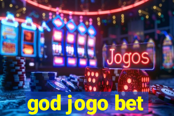 god jogo bet
